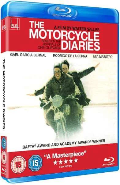 Motorcycle Diaries Afbeelding 1