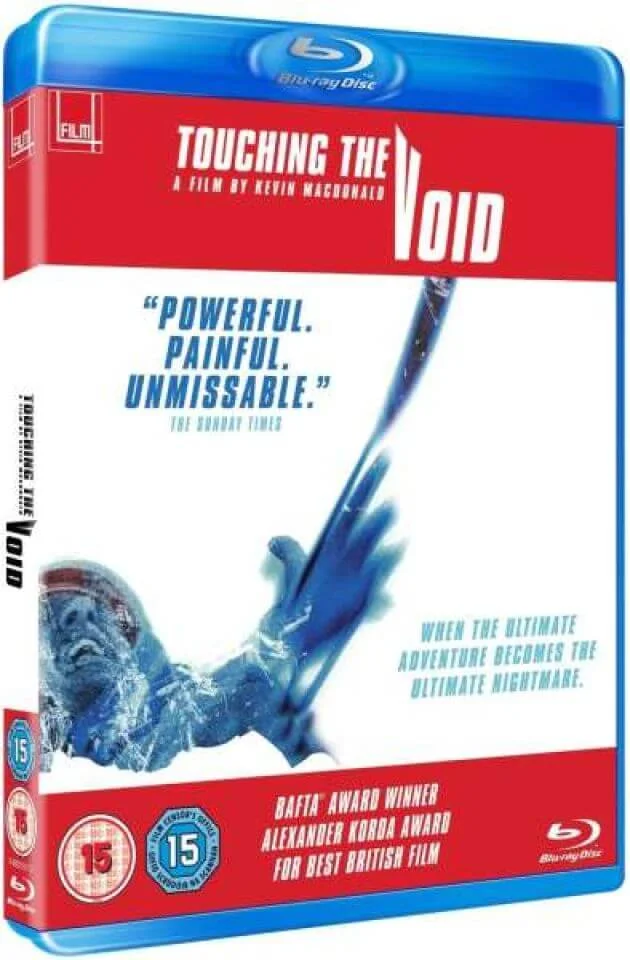 Touching Void Afbeelding 1