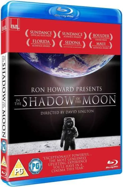 In Shadow Of Moon Afbeelding 1