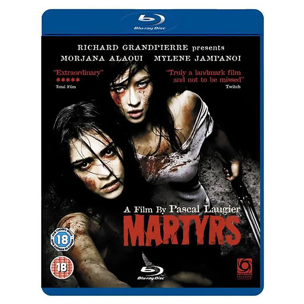 Martyrs Afbeelding 1