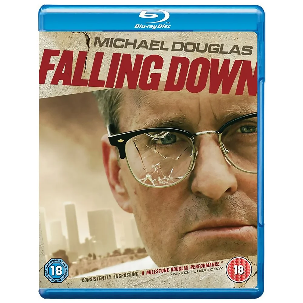 Falling Down Afbeelding 1