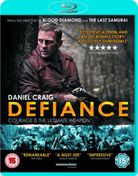 Defiance Afbeelding 1