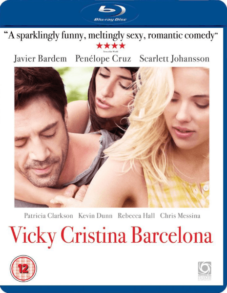 Vicky Cristina Barcelona Afbeelding 1