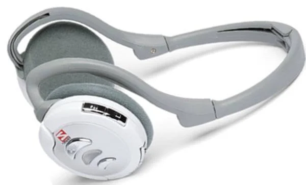 Zoom iHiFi Wireless Bluetooth Headphones Afbeelding 1