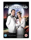 Moonlighting - Season 3 Afbeelding 1