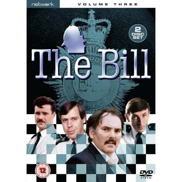 The Bill - Deel 3 Afbeelding 1