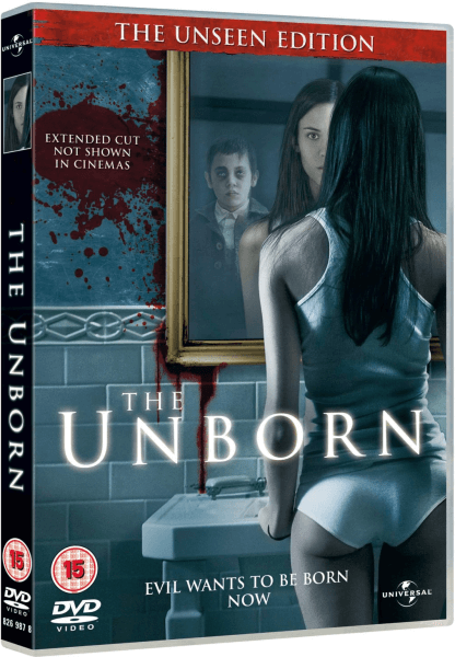 The Unborn Afbeelding 1