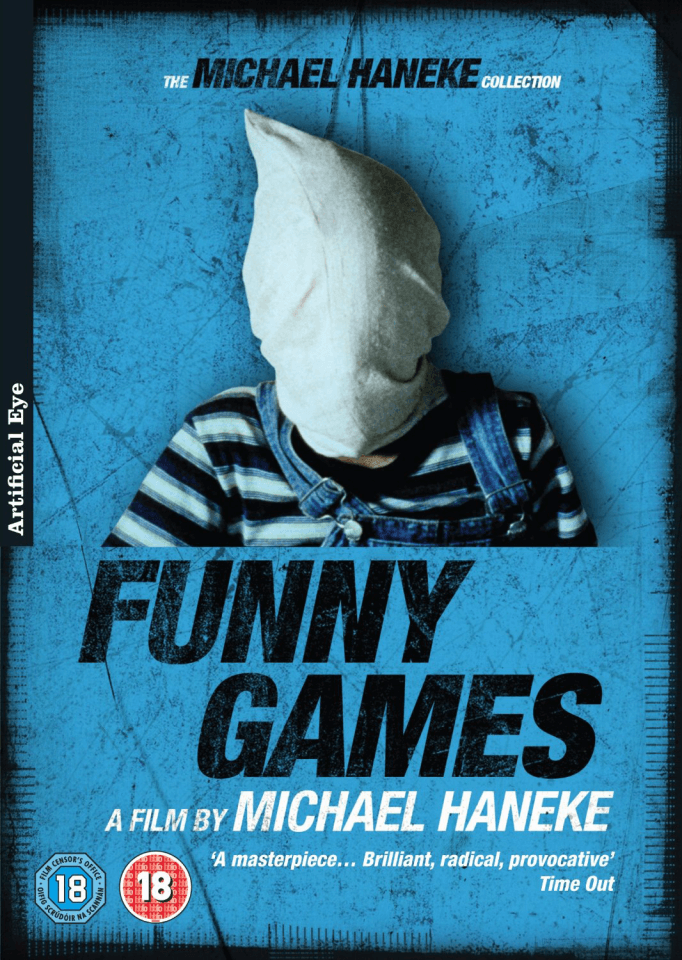 Funny Games (Original) Afbeelding 1
