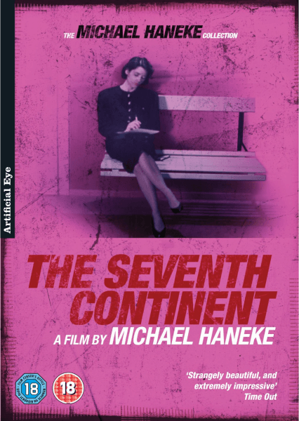 The Seventh Continent Afbeelding 1