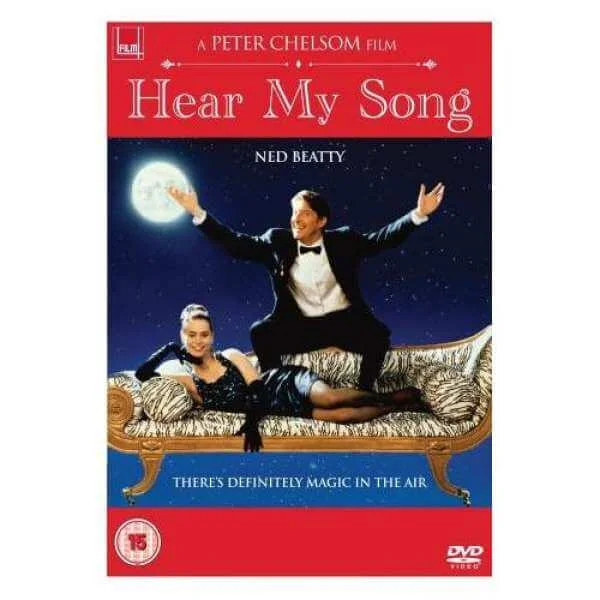 Hear My Song Afbeelding 1