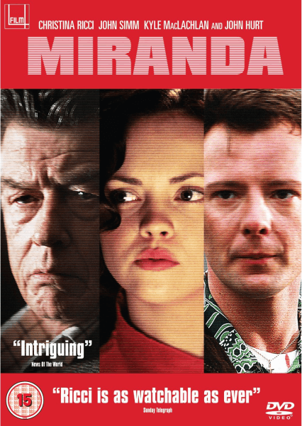 Mirena Afbeelding 1