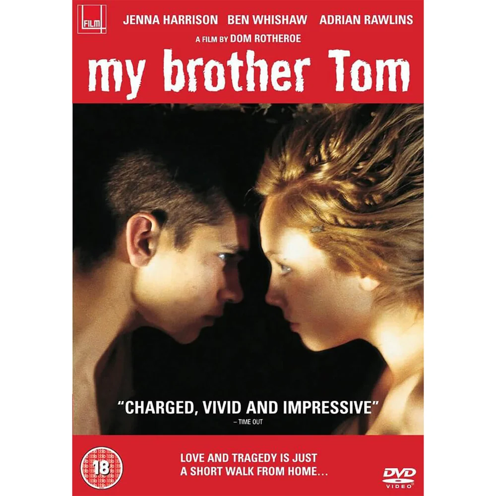 My Brother Tom Afbeelding 1