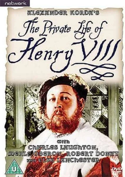 The Private Life Of Henry VIII Afbeelding 1