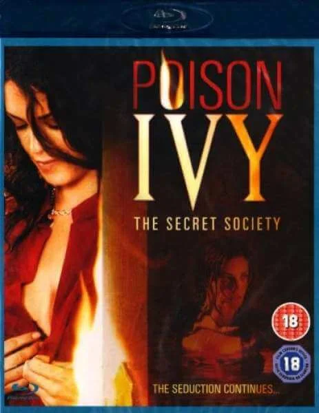 Poison Ivy 4 Afbeelding 1