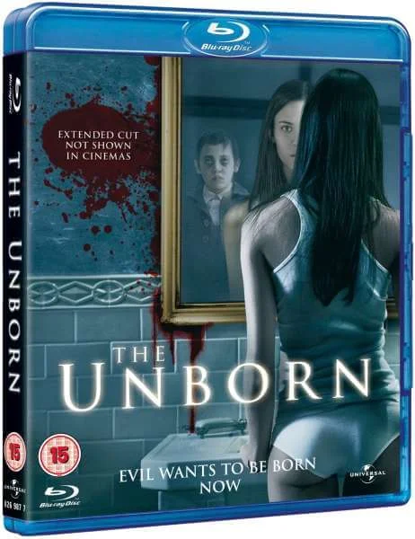 The Unborn Afbeelding 1