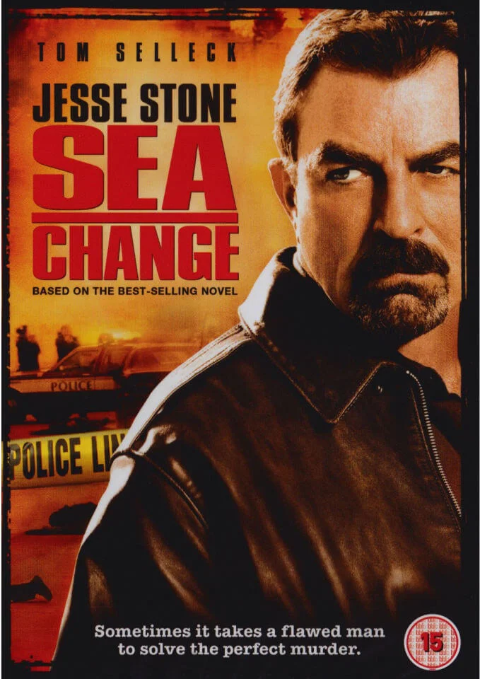 Jesse Stone: Sea Change Afbeelding 1