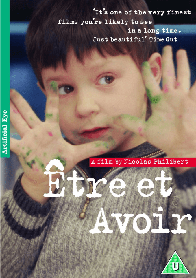 Etre Et Avoir Afbeelding 1