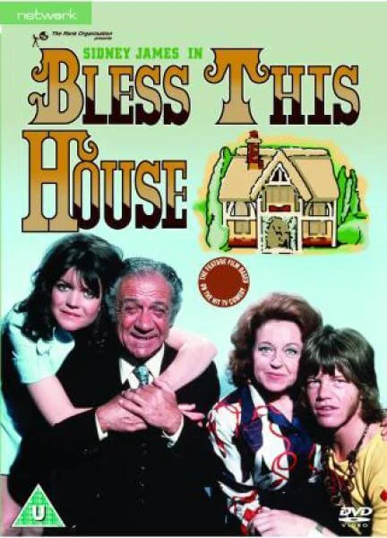 Bless This House Afbeelding 1