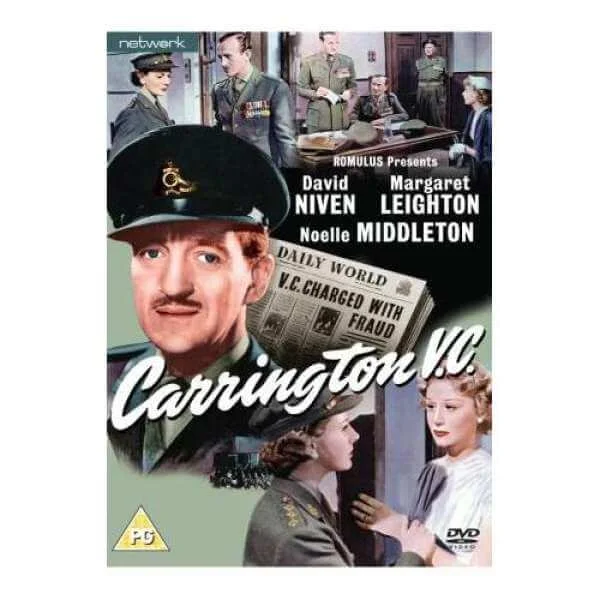 Carrington V.C. Afbeelding 1