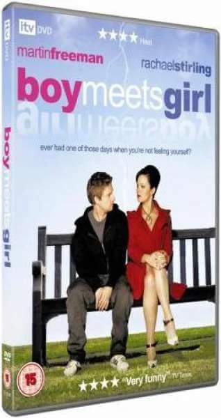 Boy Meets Girl Afbeelding 1