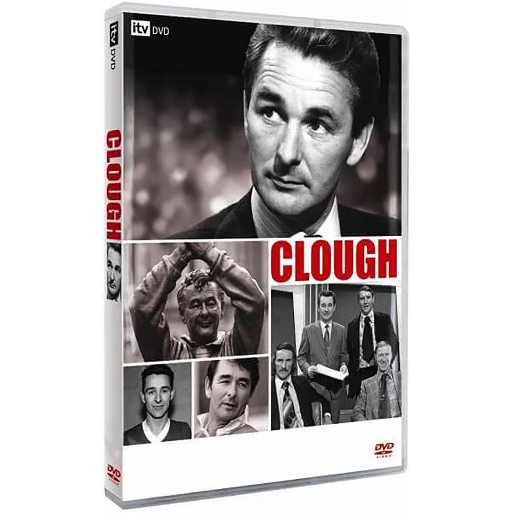 Clough Afbeelding 1