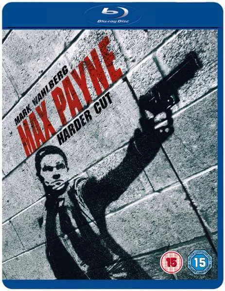 Max Payne Afbeelding 1