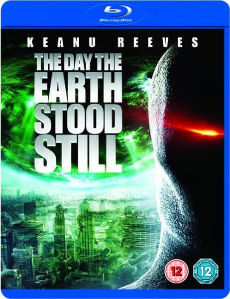 Day The Earth Stood Still Afbeelding 1