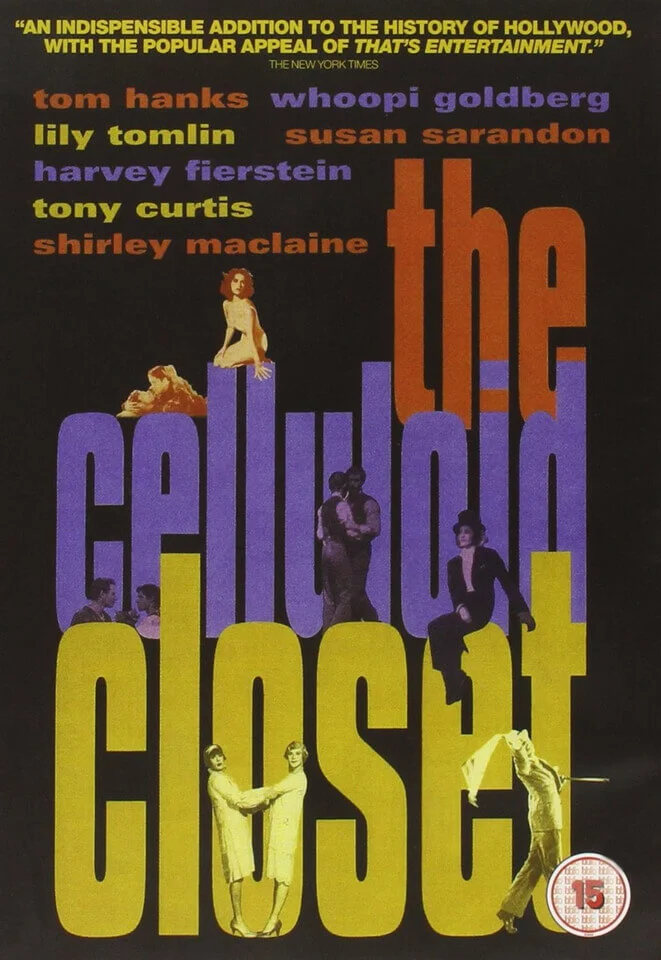 Celluloid Closet Afbeelding 1