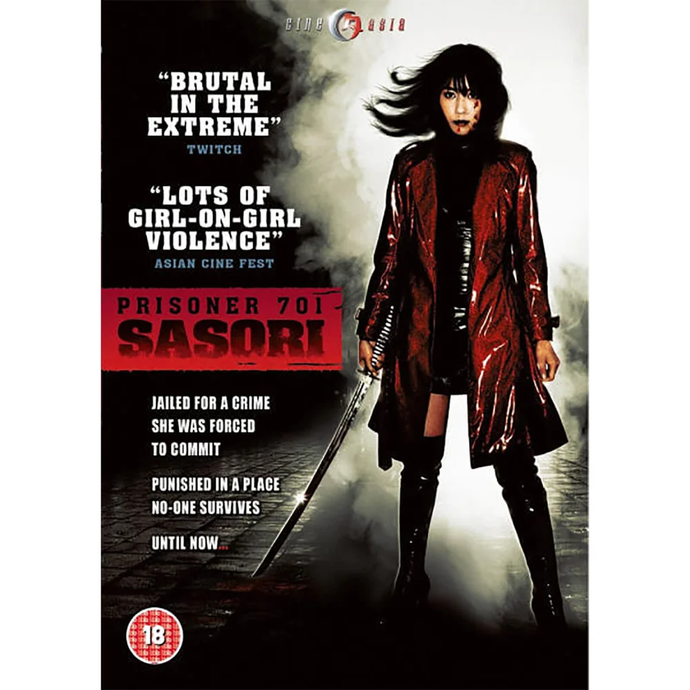 Sasori Afbeelding 1
