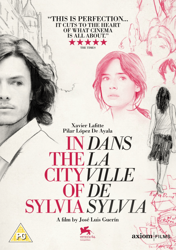 In City Of Silvia Afbeelding 1