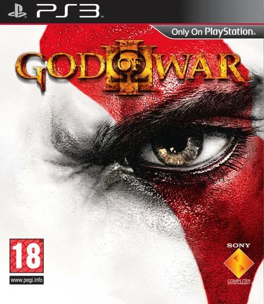 God of War 3 Afbeelding 1