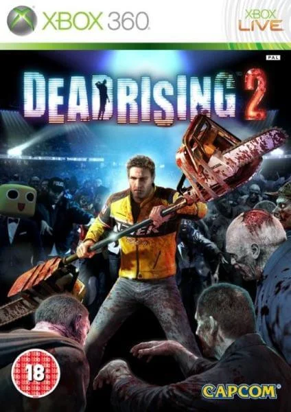 Dead Rising 2 (Classics) Afbeelding 1