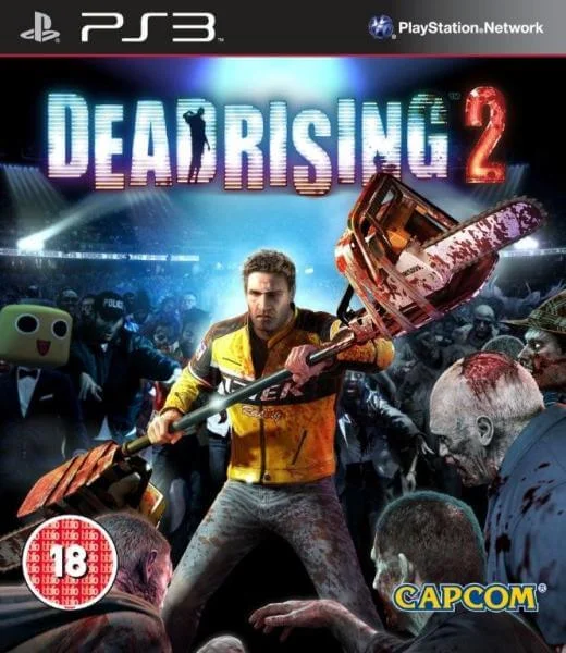 Dead Rising 2 Afbeelding 1