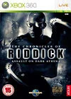 Chronicles of Riddick - Assault on Dark Athena Afbeelding 1