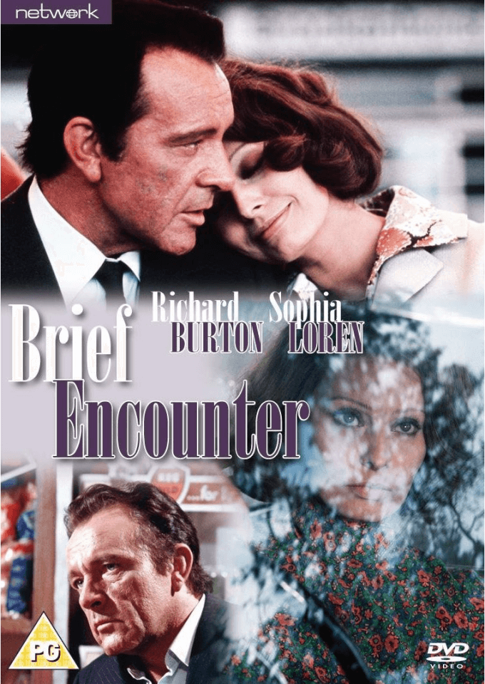 Brief Encounter Afbeelding 1
