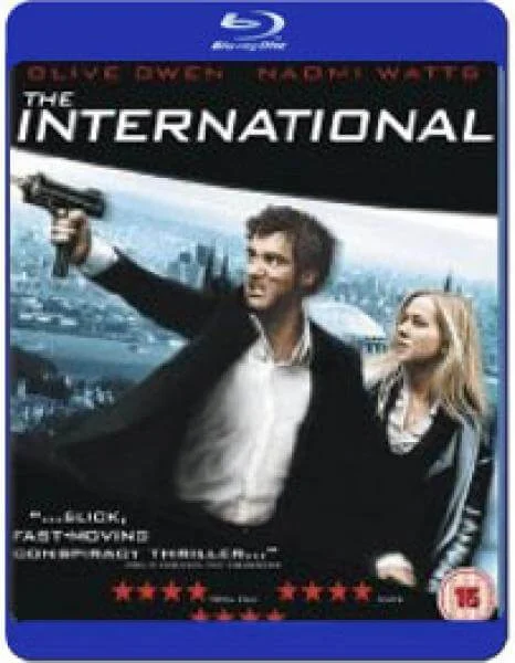International Afbeelding 1