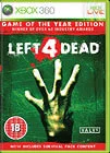 Left 4 Dead: Game of the Year Edition Afbeelding 1