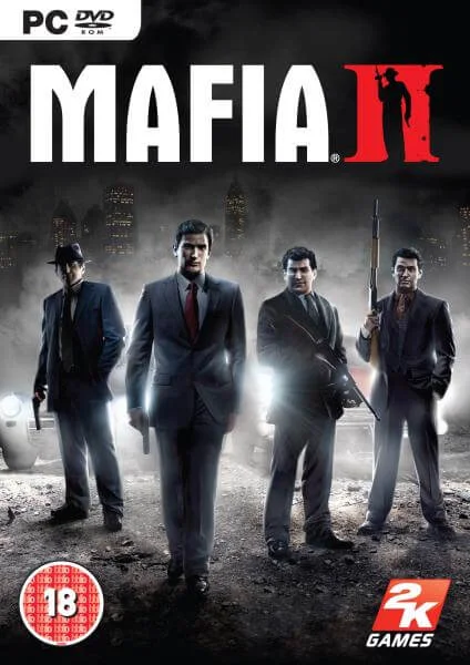 Mafia 2 Afbeelding 1