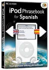 Spanish Phrasebook for iPod Afbeelding 1