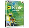 AA Route Planner Deluxe 2008 (DVD) Afbeelding 1