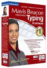 Mavis Beacon Teaches Typing Platinum V20 Afbeelding 1