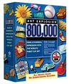 Art Explosion 800,000 Afbeelding 1