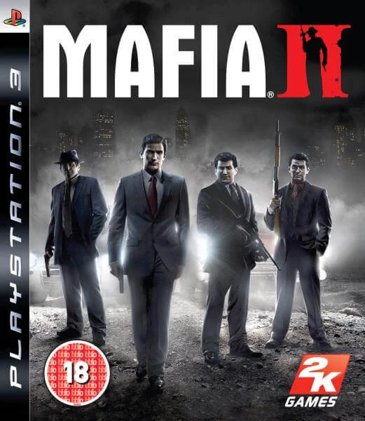 Mafia 2 Afbeelding 1