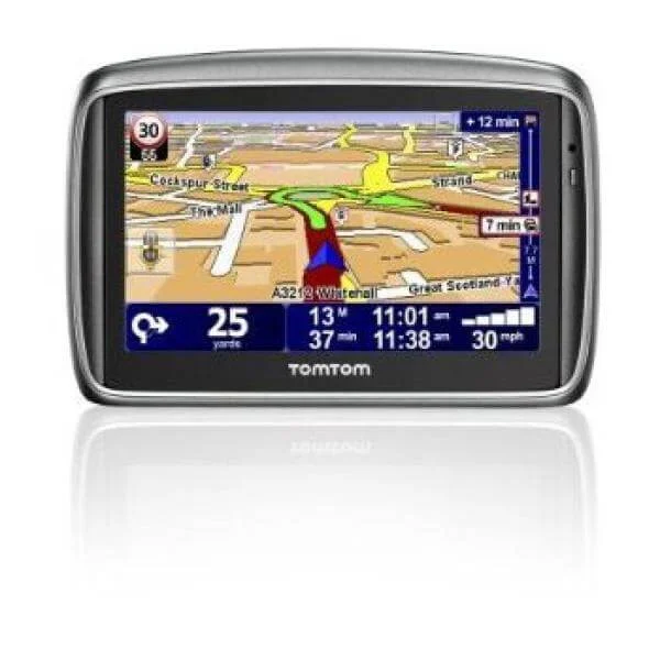 TomTom Go 940 Live Afbeelding 1