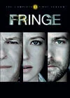 Fringe - Series 1 Afbeelding 1