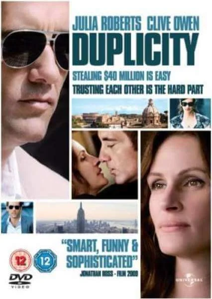 Duplicity Afbeelding 1
