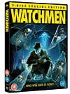 Watchmen 2-Disc Limited edition Afbeelding 1