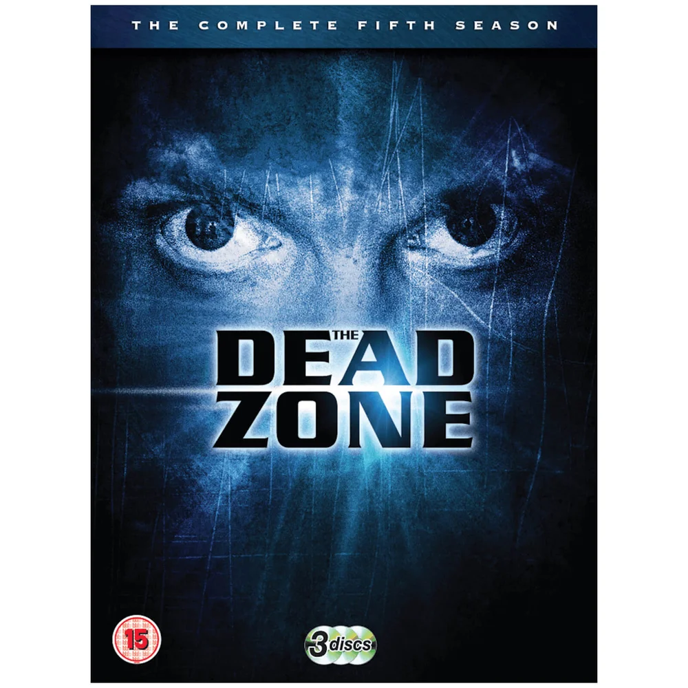 Dead Zone - Series 5 Afbeelding 1