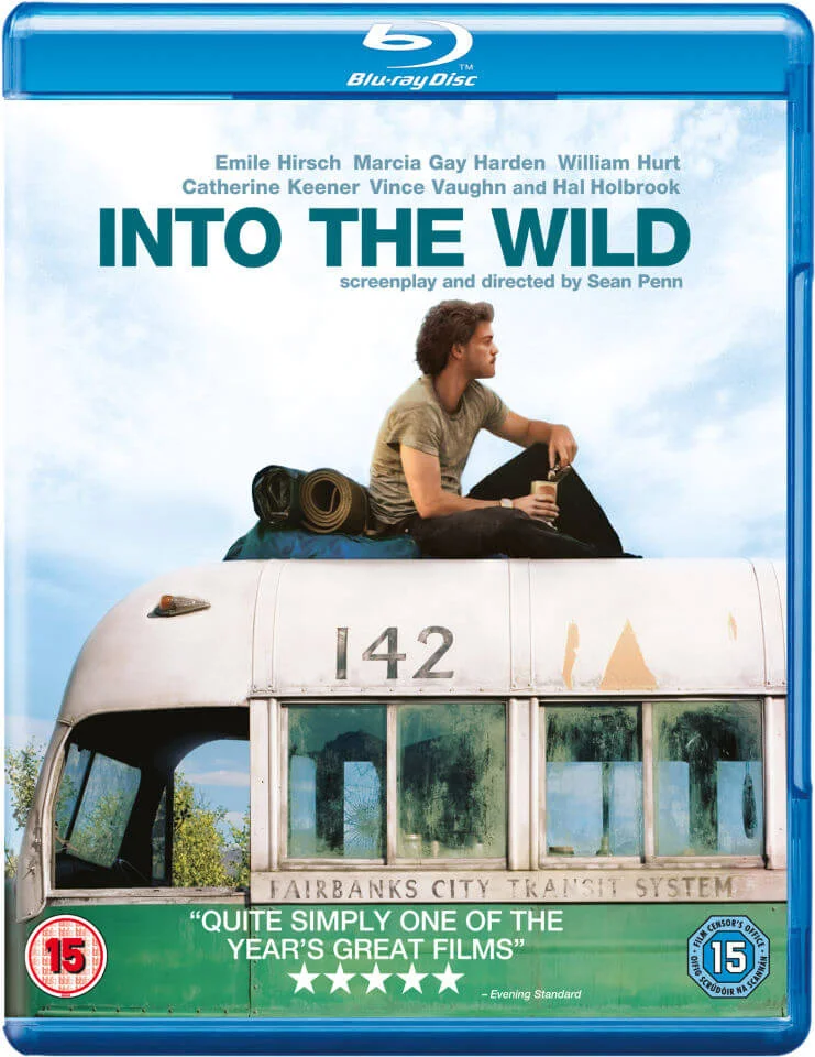 Into Wild Afbeelding 1