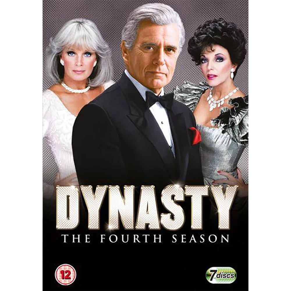 Dynasty - Series 4 Afbeelding 1